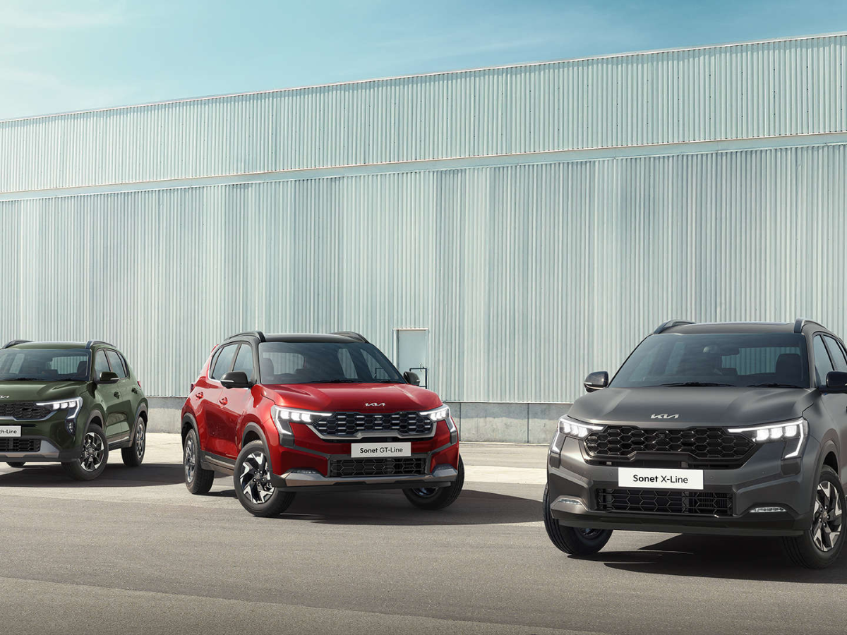 साल 2024 के पहले महीने में लॉन्च होने को तैयार है ये 3 कार, Hyundai से लेकर Kia तक जानें किसका होगा डेब्यू