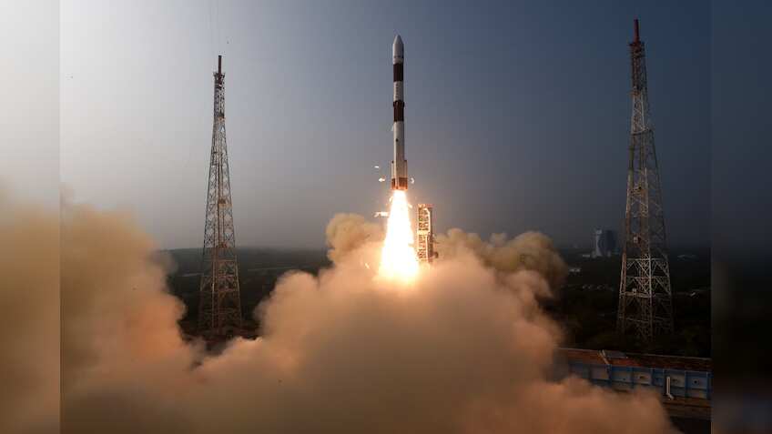 XpoSAT Launch: ISRO ने फिर रचा इतिहास, लॉन्च किया XPoSat, खोलेगा कई राज