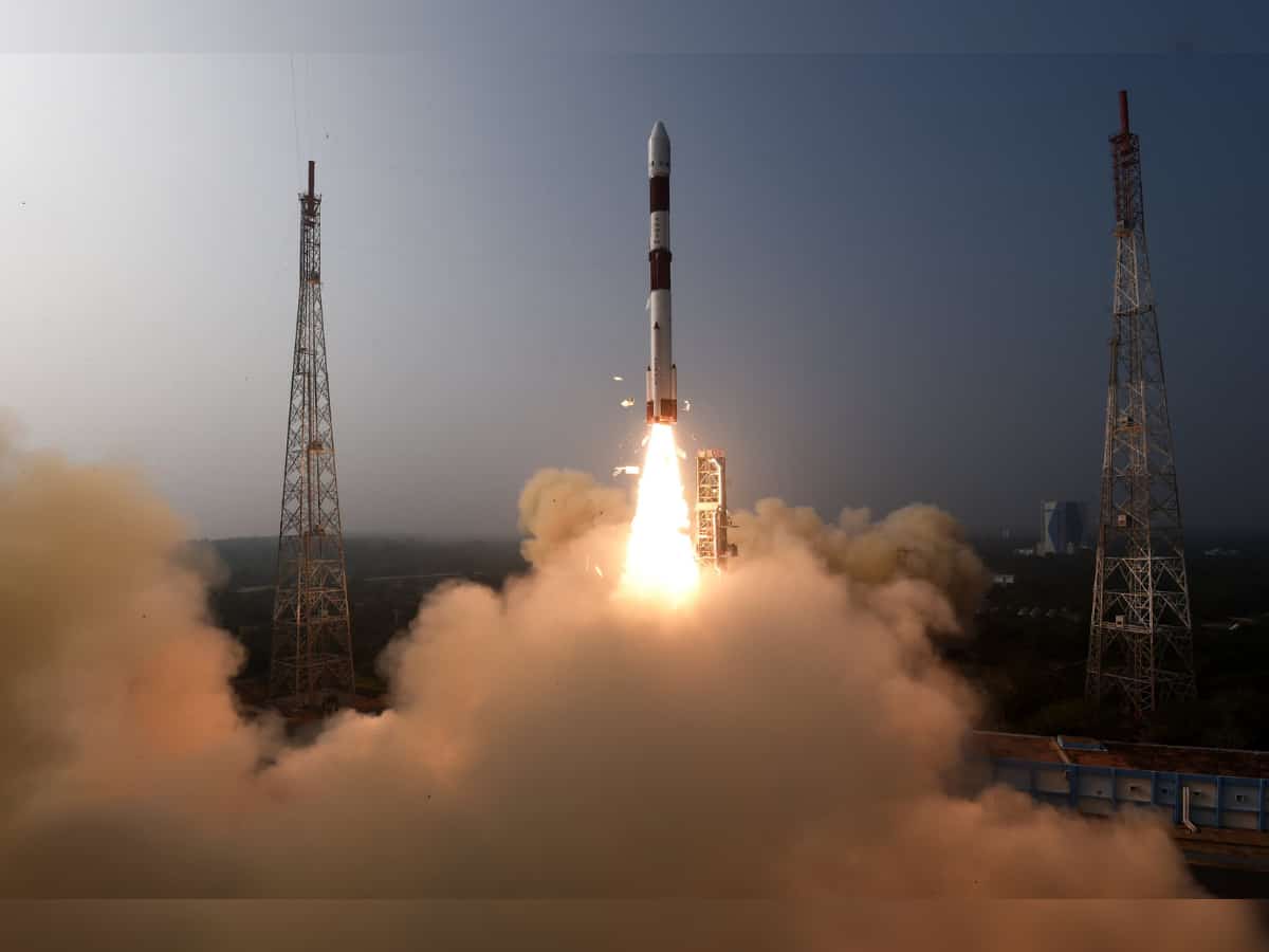XpoSAT Launch: ISRO ने फिर रचा इतिहास, लॉन्च किया XPoSat, खोलेगा कई राज