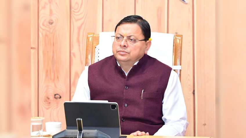 उत्तराखंड में जमीन नहीं खरीद पाएंगे, खरीदने की प्लानिंग है जान लें मुख्यमंत्री का नया आदेश