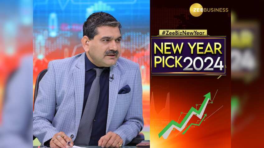PICK Of The Year 2024: IT सेक्टर के आने वाले हैं अच्छे दिन, अनिल सिंघवी को पसंद आया ये स्टॉक, जानें टारगेट