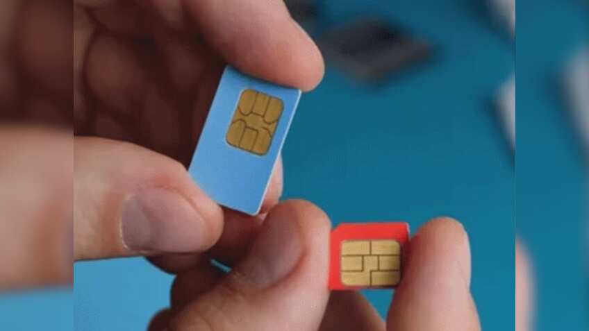 SIM Card Rules: अब यूहीं नहीं मिल जाएंगे सिम कार्ड; खरीदने से पहले इन बातों का रखना होगा ख्याल, बदल गए ये नियम