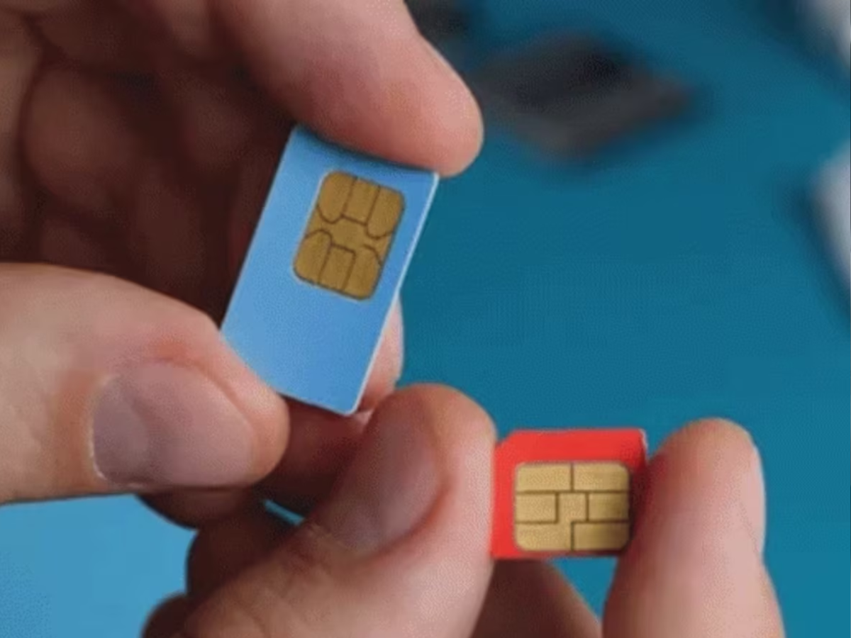 SIM Card Rules: अब यूहीं नहीं मिल जाएंगे सिम कार्ड; खरीदने से पहले इन बातों का रखना होगा ख्याल, बदल गए ये नियम