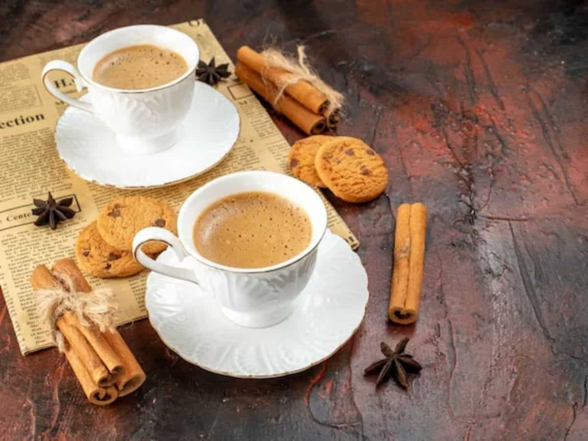 चाय की शुद्धता पर FSSAI का बड़ा फैसला: अब मिलावटखोरों की खैर नहीं!