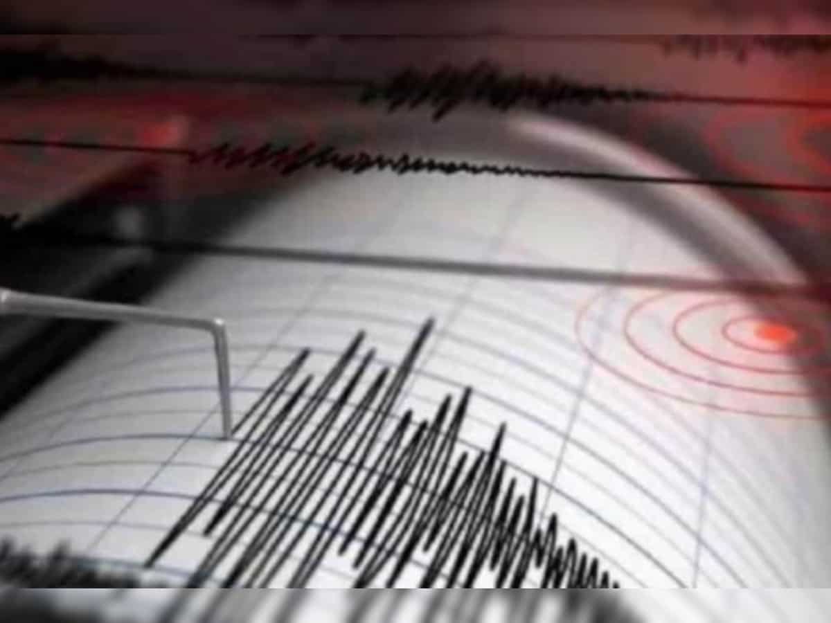Earthquake in Japan: भूकंप के तेज झटके से दहला जापान, रिक्टर स्केल पर तीव्रता 7.2, सुनामी का अलर्ट