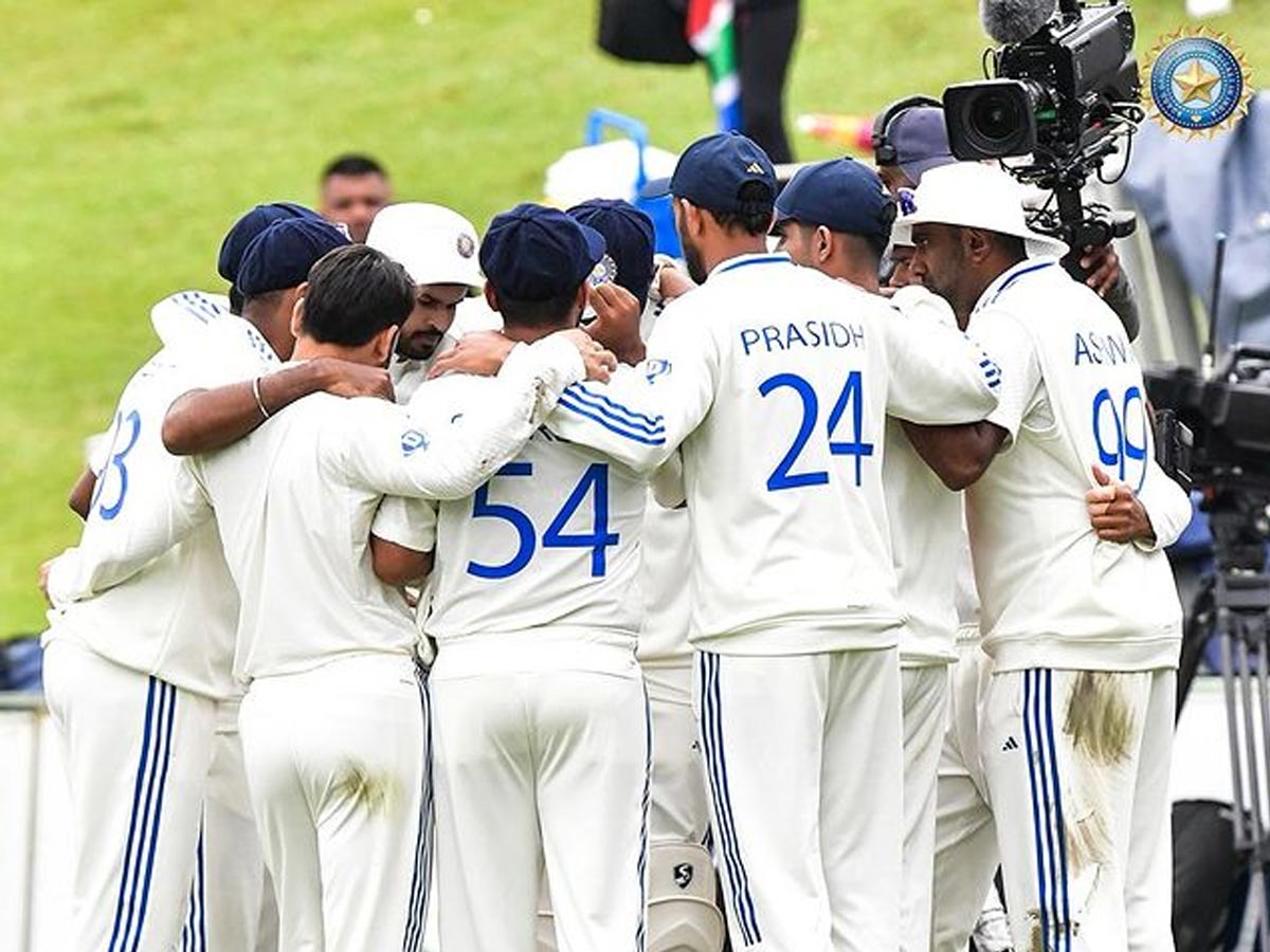 IND vs SA 2nd Test Live Streaming: टीम इंडिया के लिए करो या मरो मैच, जानिए कब और कहां देखें भारत बनाम दक्षिण अफ्रीका दूसरे टेस्ट लाइव