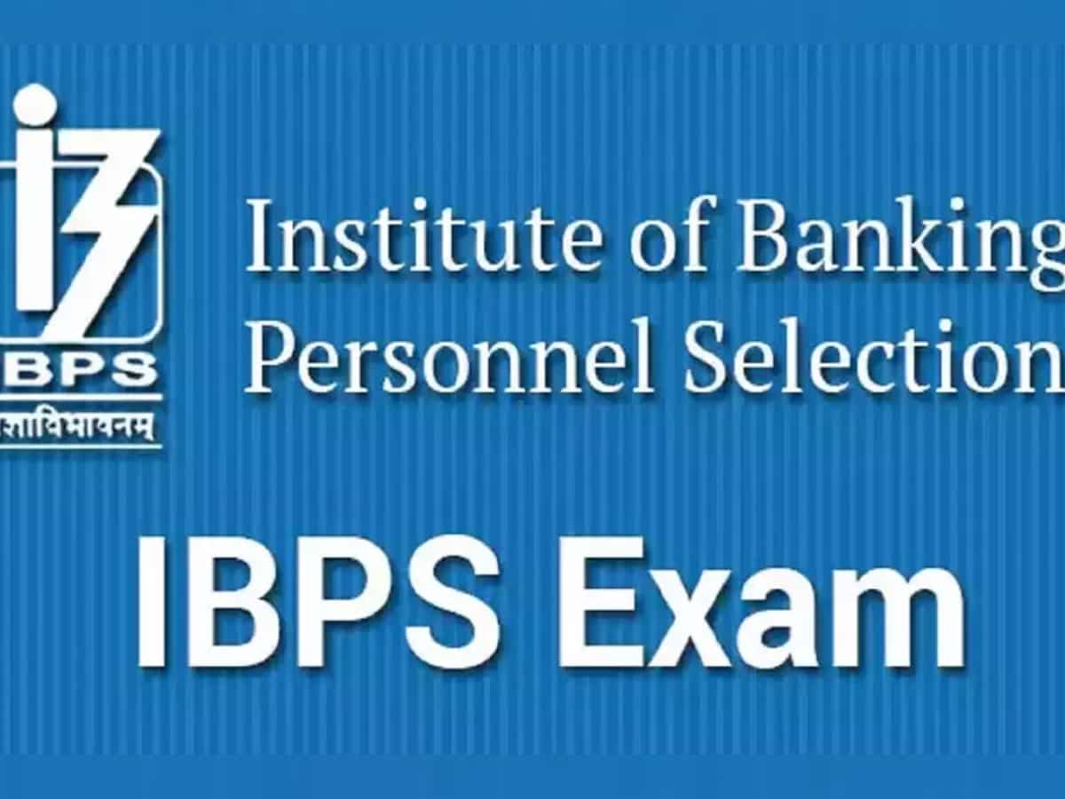 IBPS RRB Clerk Mains provisional allotment result out: आईबीपीएस आरआरबी क्लर्क मेंस का रिजल्ट जारी, इस लिंक से करें चेक  