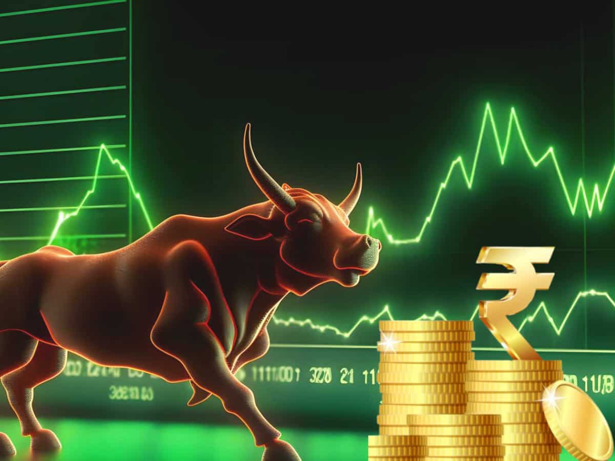 नए साल के पहले दिन ही PSU Stock हुआ रॉकेट, भाव ₹860 के पार, ब्रोकरेज ने कहा - तुरंत खरीदें