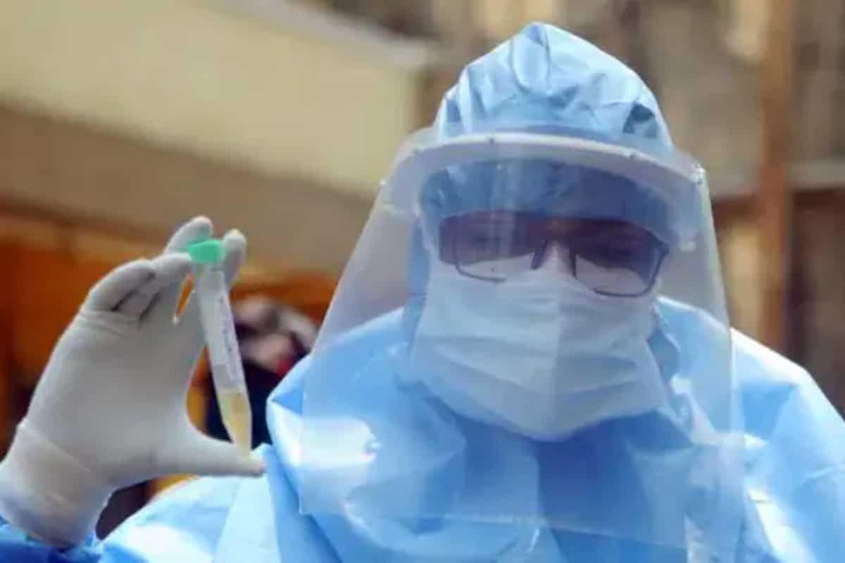 COVID 19 Case Update: फिर बढ़ रहे कोरोना के मामले, पिछले 24 घंटों में 636 नए केस दर्ज, 3 लोगों की मौत 