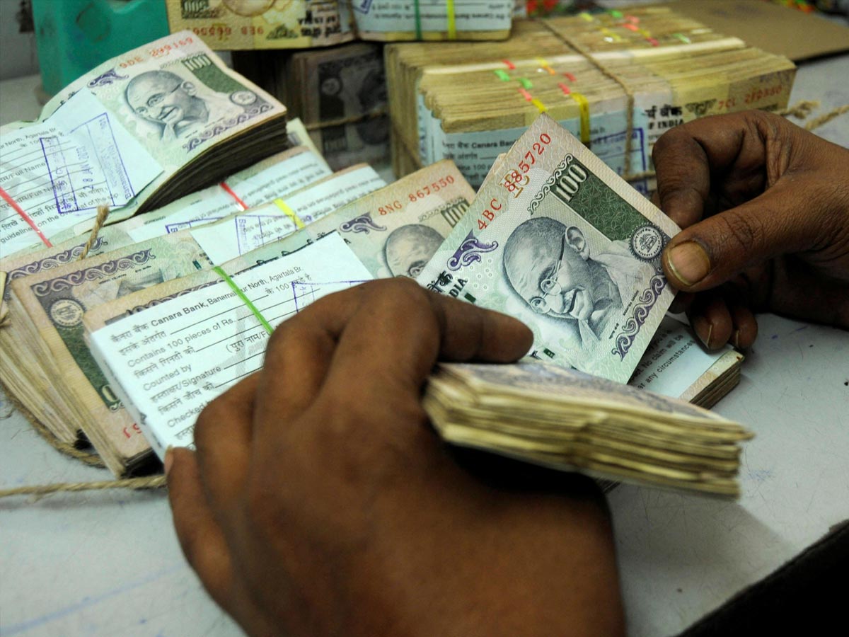 GST Collection: साल के पहले दिन सरकार के लिए आई खुशखबरी, दिसंबर में 10 फीसदी बढ़ा GST कलेक्शन