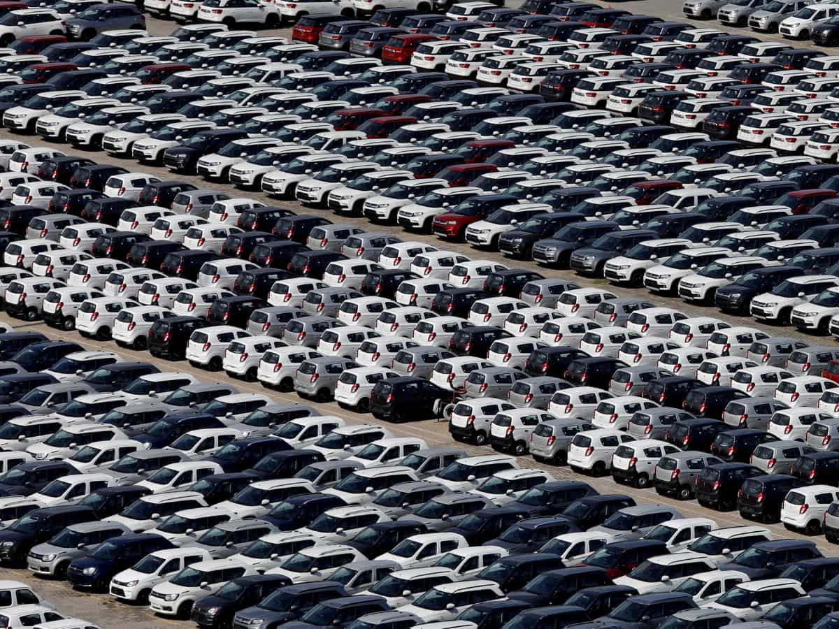 Maruti, Hyundai और Tata Motors के लिए कैसा रहा दिसंबर, जानें इन कंपनियों के ऑटो सेल्स नंबर