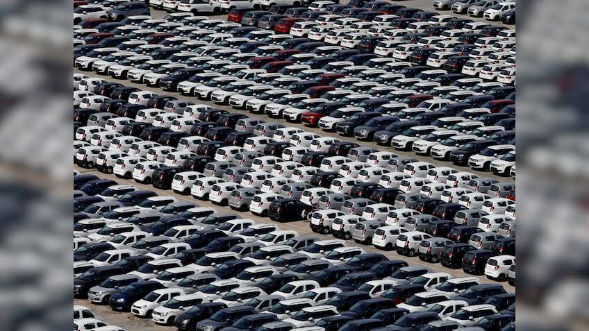 Maruti, Hyundai और Tata Motors के लिए कैसा रहा दिसंबर, जानें इन कंपनियों के ऑटो सेल्स नंबर