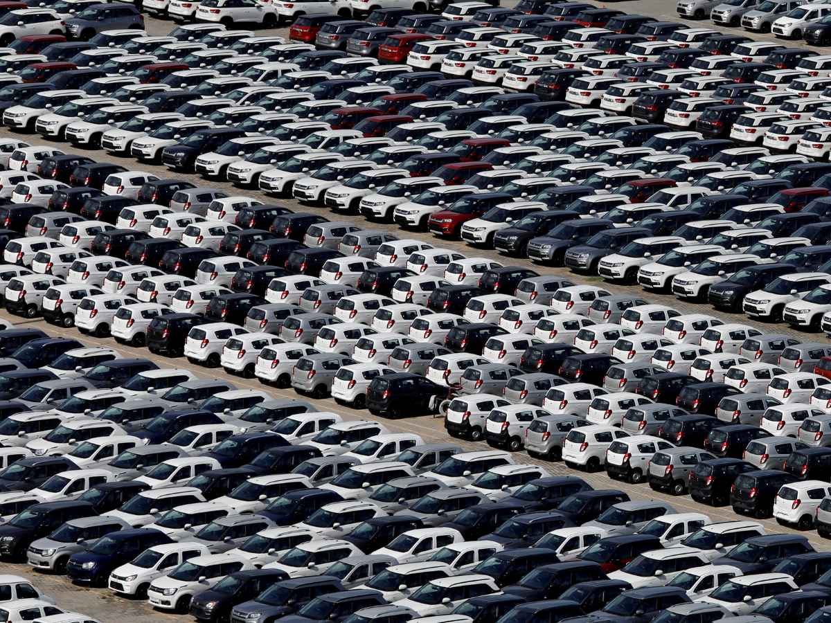 Maruti, Hyundai और Tata Motors के लिए कैसा रहा दिसंबर, जानें इन कंपनियों के ऑटो सेल्स नंबर