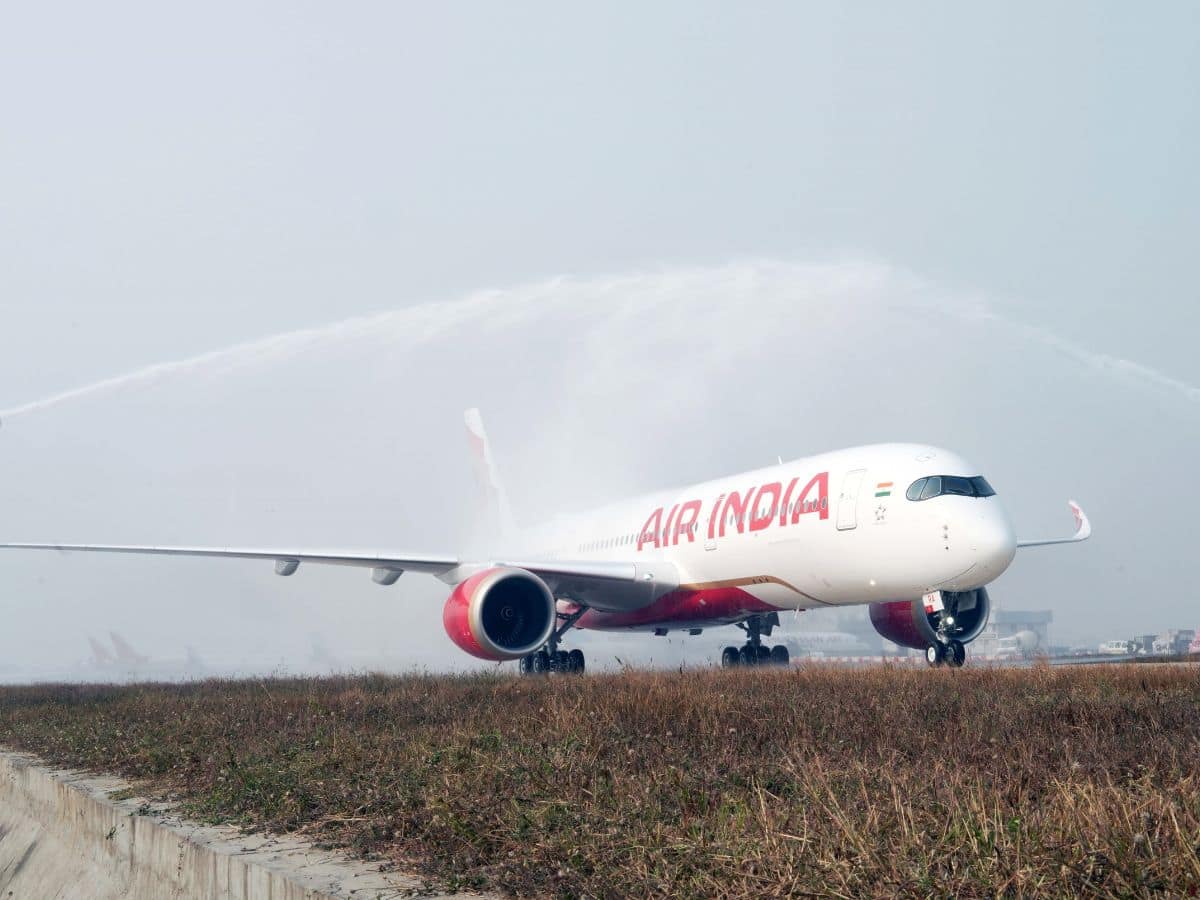 Air India A350 विमानों का ऑपरेशन 22 जनवरी से होगा शुरू, एयरलाइंस ने जारी कर दिया पूरा शेड्यूल