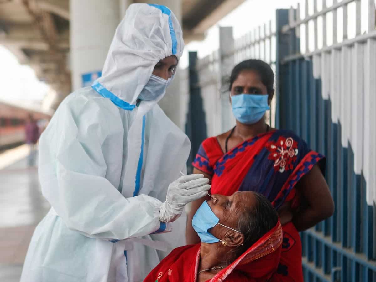 देश में COVID JN.1 के 196 केस, केरल में सबसे ज्यादा मरीज संक्रमित, ओडिशा में आया पहला मामला