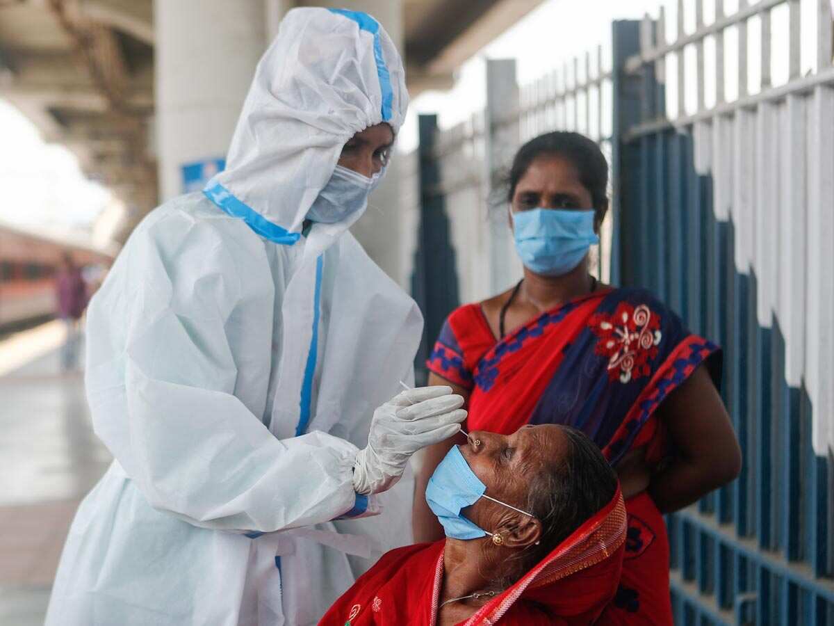 देश में COVID JN.1 के 196 केस, केरल में सबसे ज्यादा मरीज संक्रमित, ओडिशा में आया पहला मामला