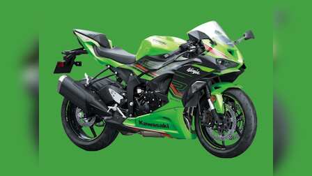 Kawasaki ने दिया नए साल का गिफ्ट! लॉन्च
