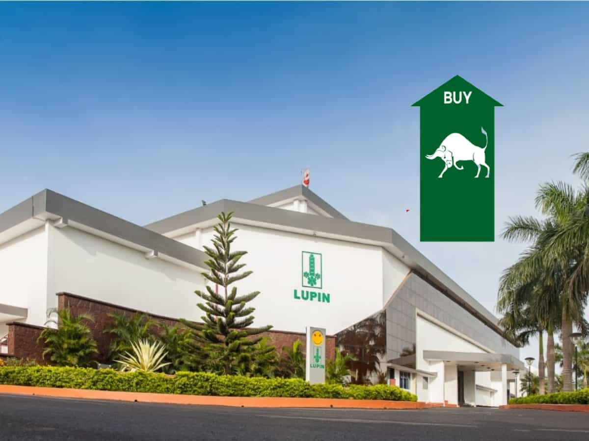 फार्मा सेक्टर के लिए 2024 रहेगा शानदार, ये शेयर पकड़ेगा रफ्तार, ब्रोकरेज फर्म ने टारगेट को और बढ़ाया