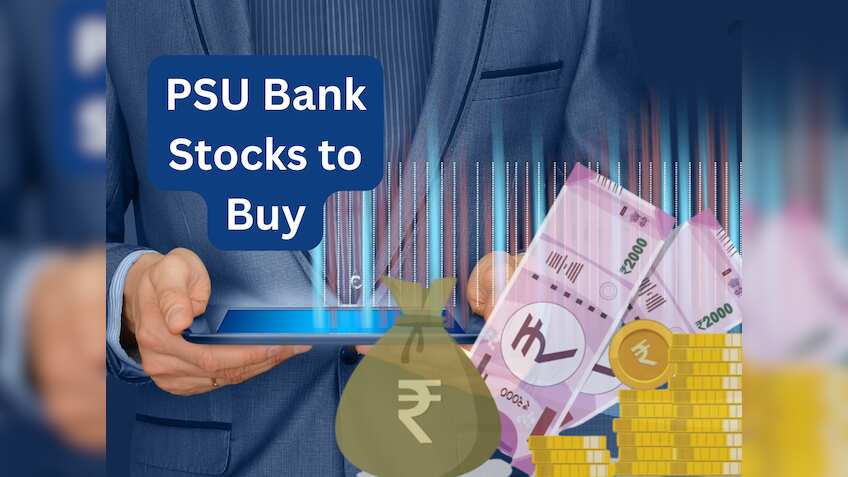 45% रिटर्न के लिए इस PSU Bank Stock में BUY की सलाह, एक्‍सपर्ट ने 2024 के लिए बताया टारगेट 