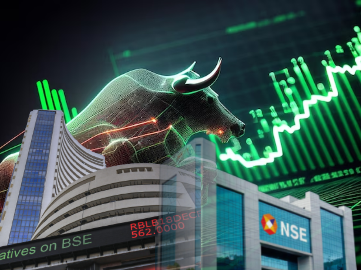 Q3 Results से पहले 'सुपरस्टार' IT स्टॉक्स पर बनाएं सटीक स्ट्रैटेजी, ग्लोबल ब्रोकरेज ने दिया हिट फॉर्मूला