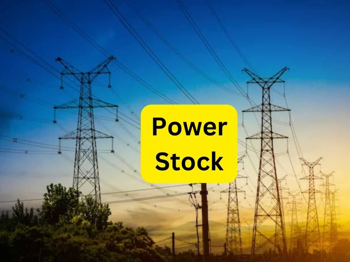 Power Stock: ₹100 से सस्ते शेयर ने सालभर में दिया 168% रिटर्न, ब्रोकरेज बुलिश, आगे मिले सकता है तगड़ा रिटर्न