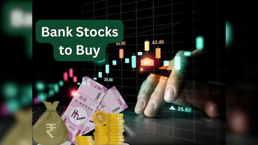 ₹70 का लेवल टच करेगा ये Bank Stock, ब्रोकरेज ने 2024 में BUY रेटिंग के साथ शुरू किया कवरेज; जानें डीटेल