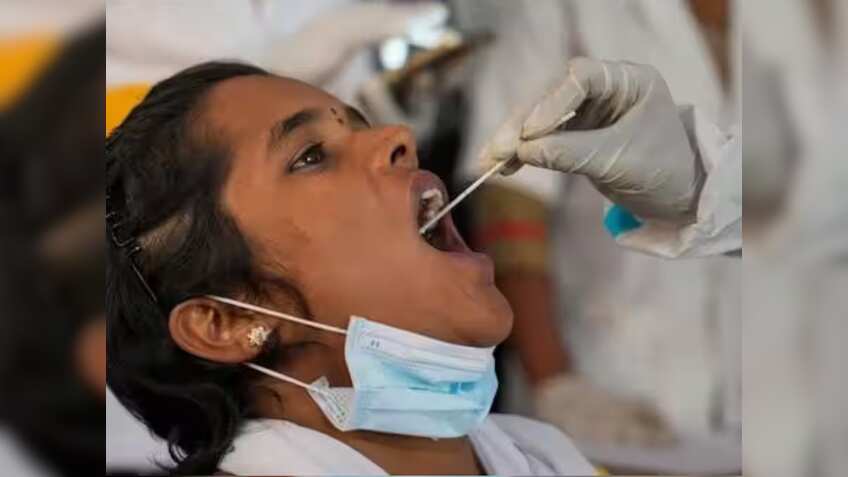 देश में COVID JN.1 के 263 केस, केरल में सबसे ज्यादा मामले दर्ज, नए वेरिएंट की लगातार हो रही निगरानी