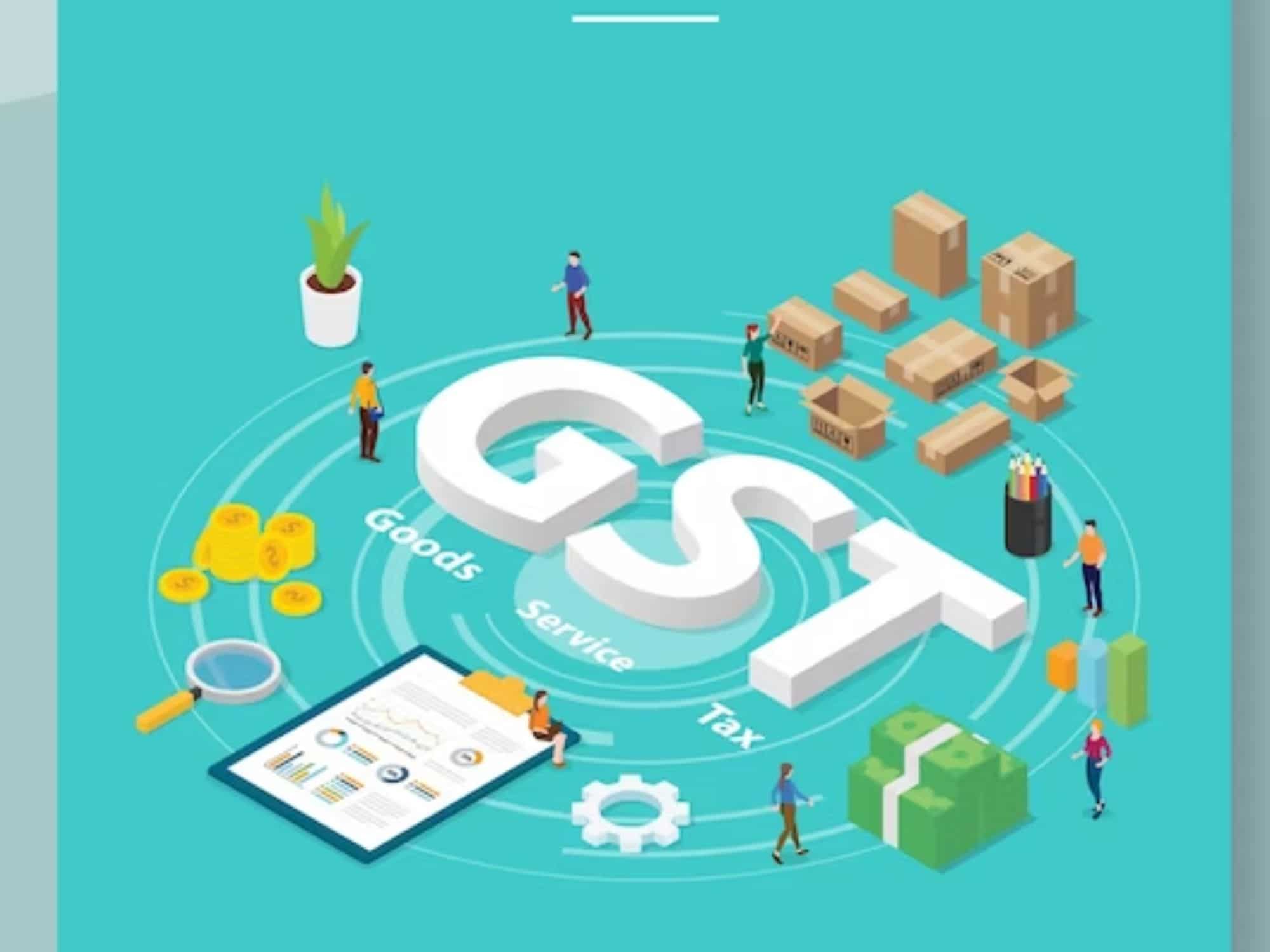 इस बड़ी FMCG कंपनी को मिले पांच-पांच GST नोटिस, 447.5 करोड़ की मांग; शेयर लुढ़के