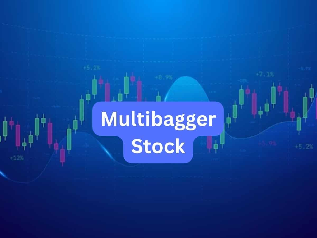 रेलवे से ऑर्डर मिलते ही रॉकेट हुआ ये शेयर, लगा 5% का अपर सर्किट, 1 साल में 121% रिटर्न