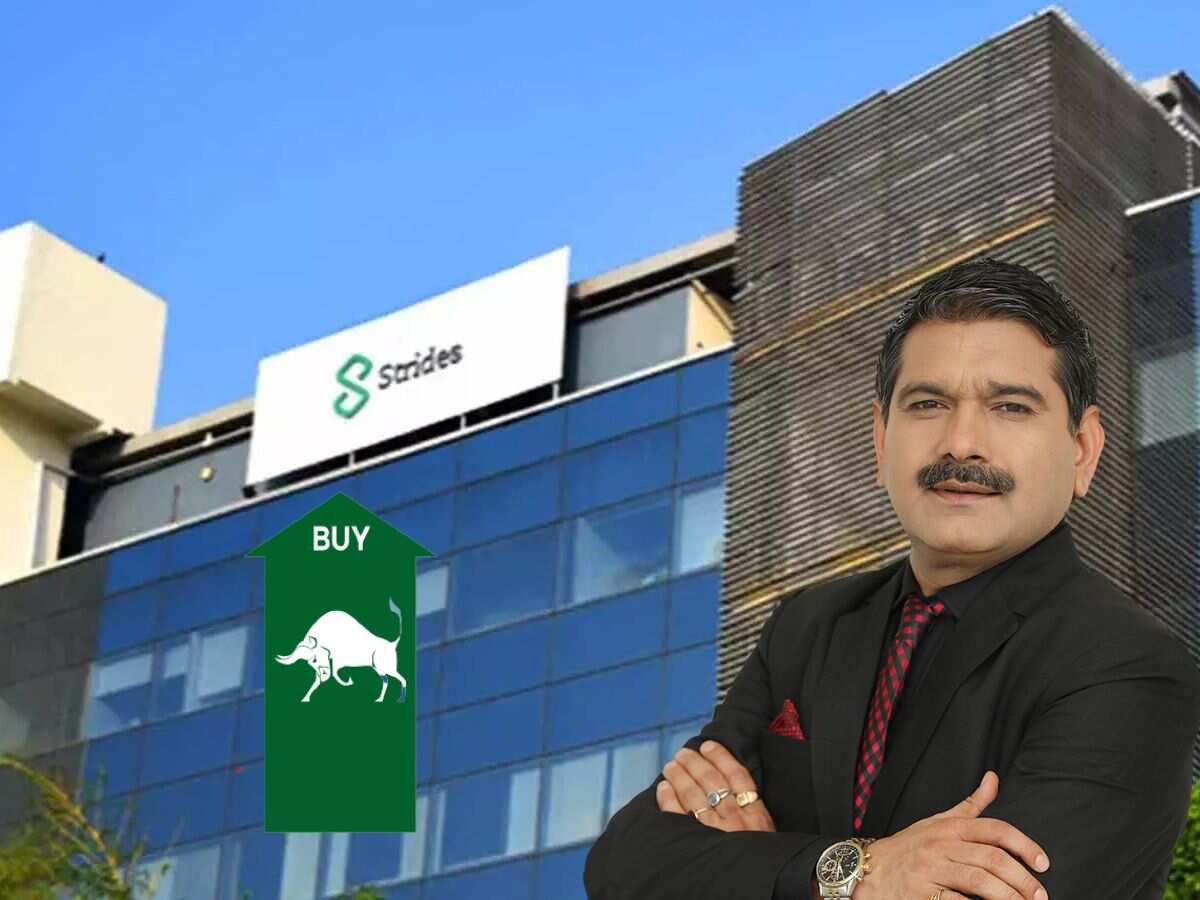 फार्मा सेक्टर का ये स्टॉक अनिल सिंघवी को आया पसंद, कहा - इंट्राडे में छुएगा ₹698 का लेवल, लॉन्ग टर्म के लिए HOLD करें