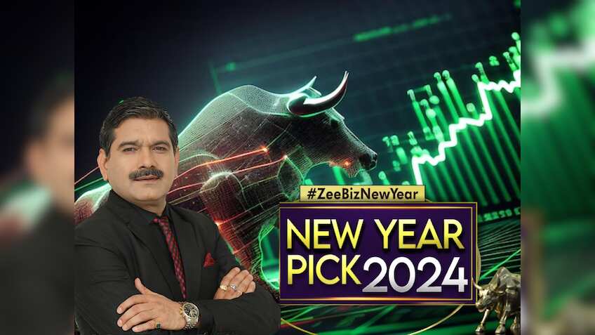 Pick Of The Year 2024: 1-2 साल के लिए खरीदें सबसे सस्ता PSU बैंकिंग स्टॉक, अनिल सिंघवी ने कहा - मिलेगा करीब 70% रिटर्न 
