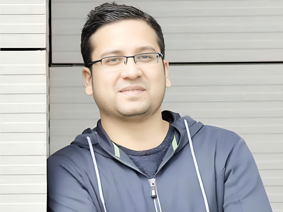 Flipkart के बिन्नी बंसल ने लॉन्च किया नया ई-कॉमर्स Startup, कंपनियों को ग्लोबल लेवल पर मिलेगी मदद