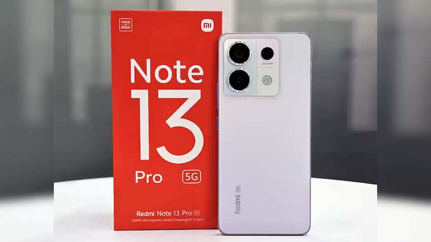 Redmi Note 13 Pro Unboxing और First Impression: जानिए क्या है इस नए Note में खास