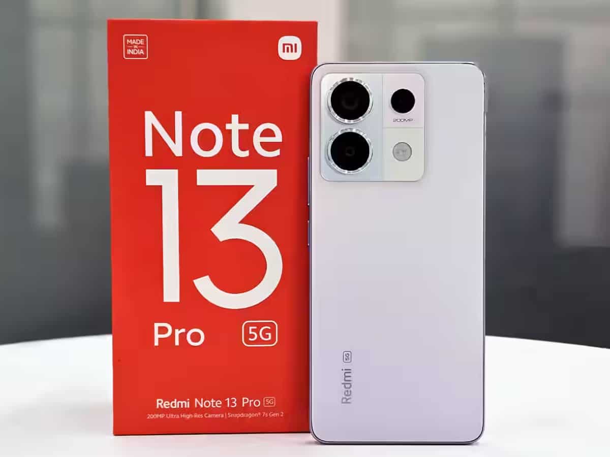 Redmi Note 13 Pro Unboxing और First Impression: जानिए क्या है इस नए Note में खास