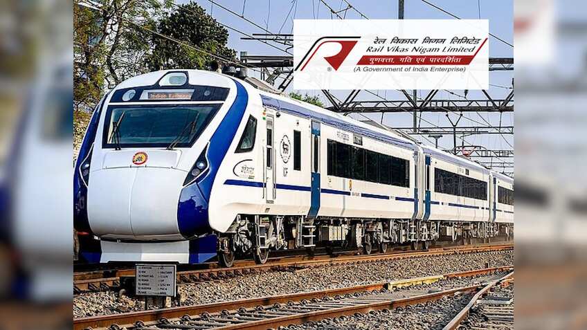 बड़े ऑर्डर से दौड़ा ये Railway PSU Stock, ₹200 से सस्ता भाव, सालभर में दे चुका है 150% रिटर्न