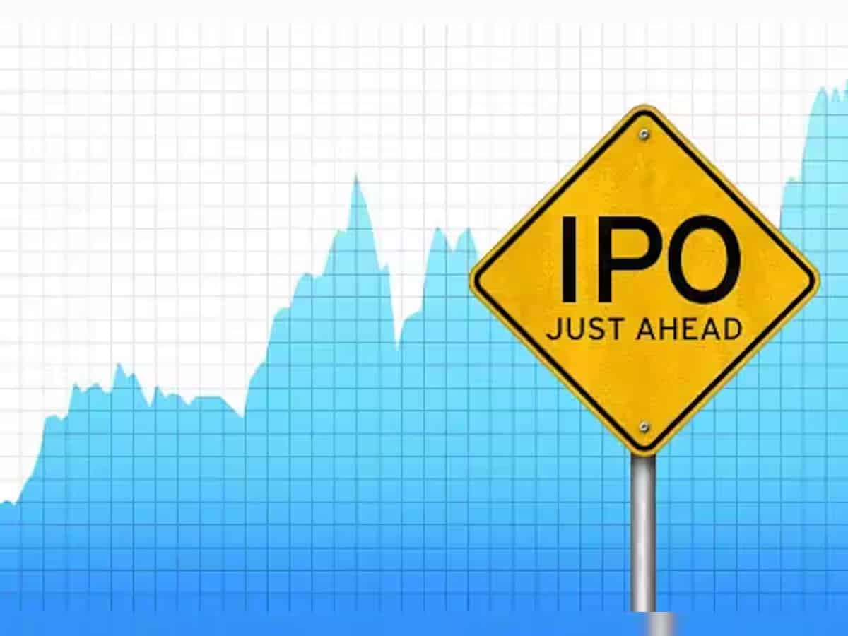 IPOs 2024 खाते में तैयार रखिए पैसे; इस साल भी आएगी IPOs की