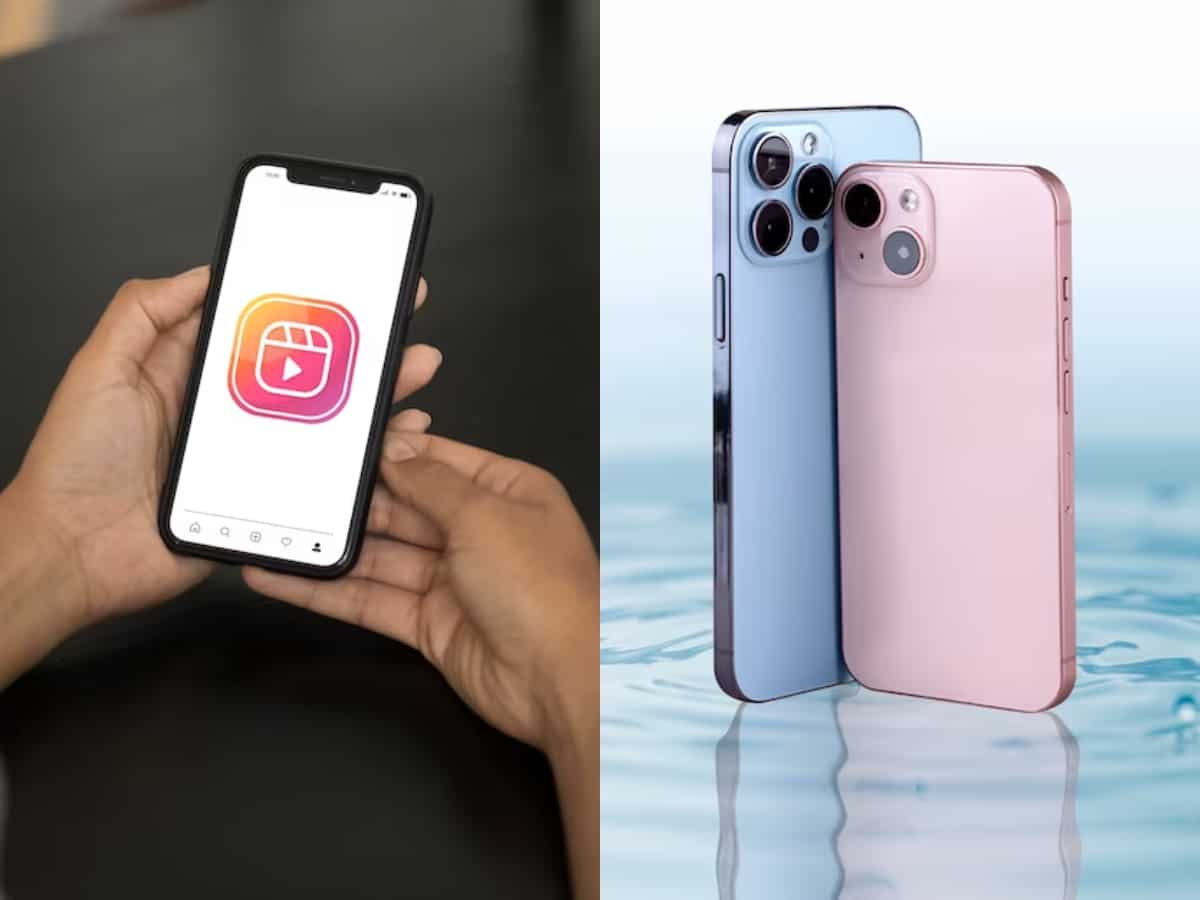 Instagram पर बनानी हैं Reels पर फोन में नहीं है जगह तो Apple iPhone में करें ये 4 काम.. फिर बनेगी ढेरों वीडियो!