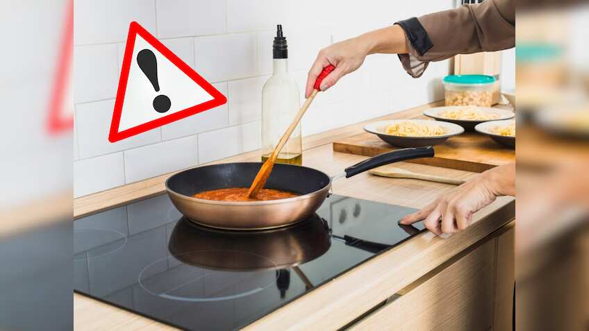 Induction का इस्तेमाल करने वाले हो जाएं अलर्ट, ये 5 चीजें पड़ जाएंगी बहुत महंगी