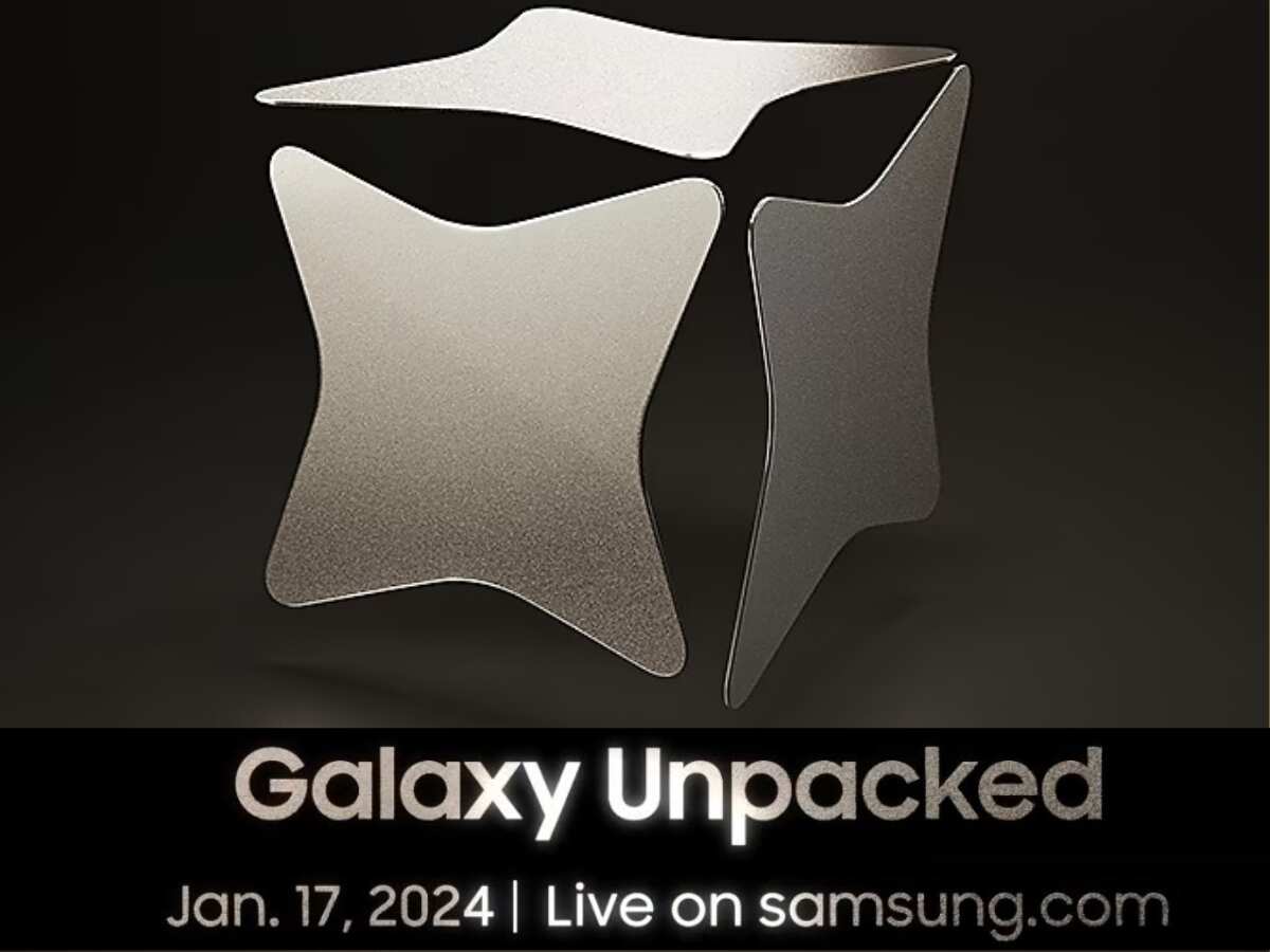 Samsung Galaxy S24 सीरीज प्री-बुकिंग के लिए हुई अवलेबल, बनवाए पास और पाएं ₹5,000 तक का एक्स्ट्रा बेनिफिट