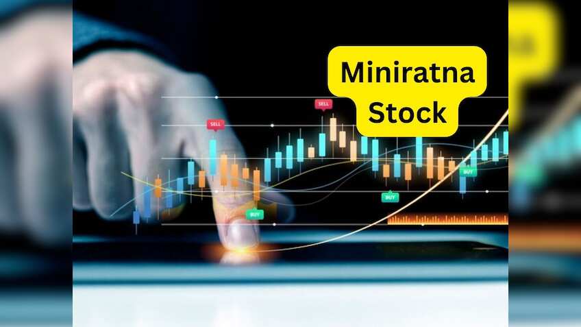 Miniratna Company ने किया ₹4000 करोड़ का करार, शेयर पर रखें नजर; 1 महीने में दिया 20% रिटर्न
