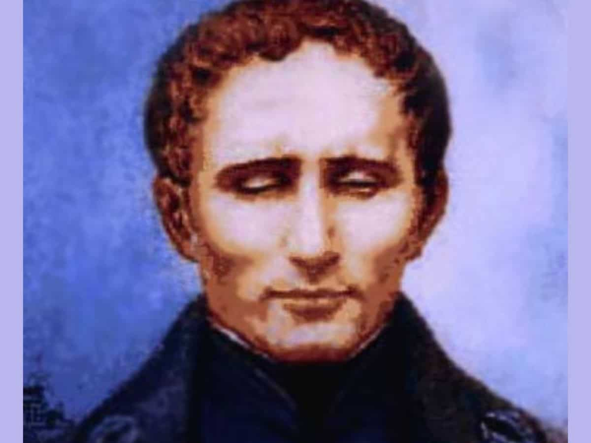 World Braille Day 2024: दृष्टिहीनों को ज्ञान की रोशनी देने वाले Louis Braille के सम्‍मान में मनाया जाता है ये दिन, जानें इनके बारे में