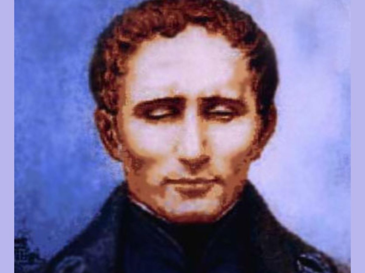 World Braille Day 2024: दृष्टिहीनों को ज्ञान की रोशनी देने वाले Louis Braille के सम्मान में मनाया जाता है ये दिन, जानें इनके बारे में