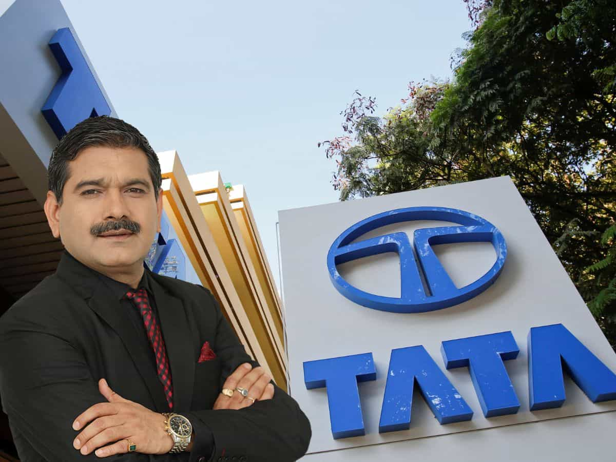 बाजार की गिरावट में Tata Motors बनाएगा पैसा, अनिल सिंघवी ने खरीदारी के लिए चुना, जानें TGT-SL