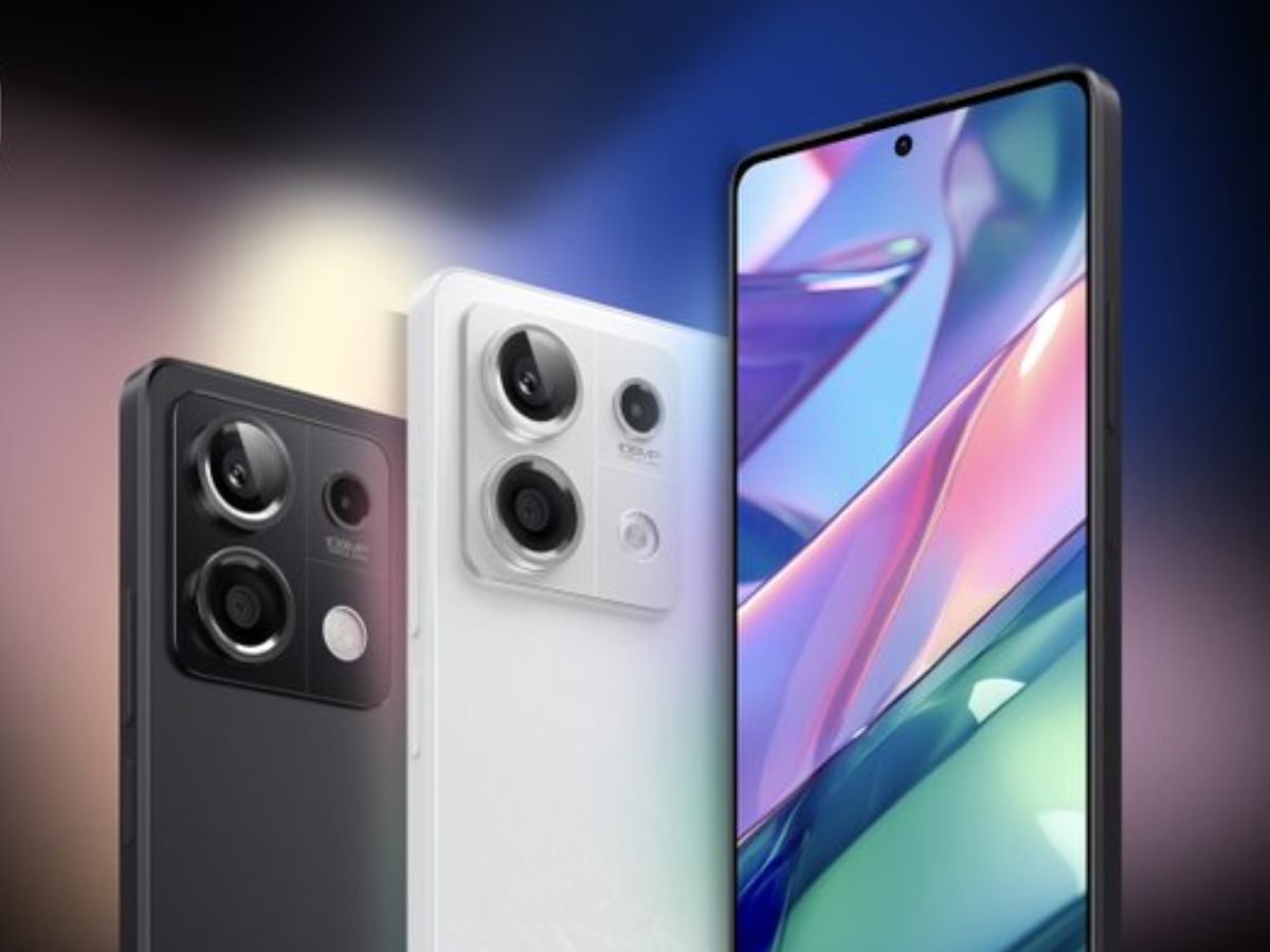 Redmi Note 13 5G सीरीज हुई लॉन्च, धांसू कैमरा, 120W फास्ट चार्जिंग और बहुत कुछ खास- जानें कीमत और फीचर्स