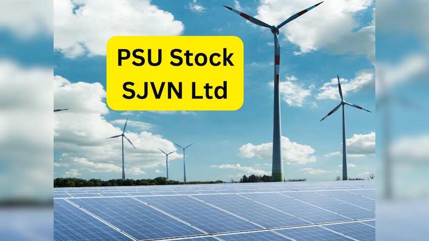 Miniratna PSU Stock को एक्सपर्ट ने लॉन्ग टर्म के लिए चुना, 1 साल में दिया 175% रिटर्न; जानें अगला बड़ा टारगेट