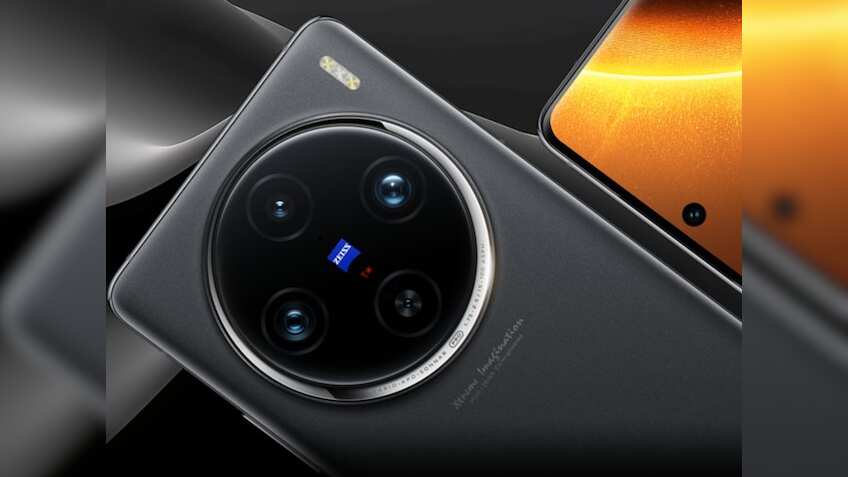 Vivo X100, X100 Pro का मार्केट में हल्लाबोल, प्रीबुक से पहले जान लें शानदार स्पेसिफिकेशन और कीमत