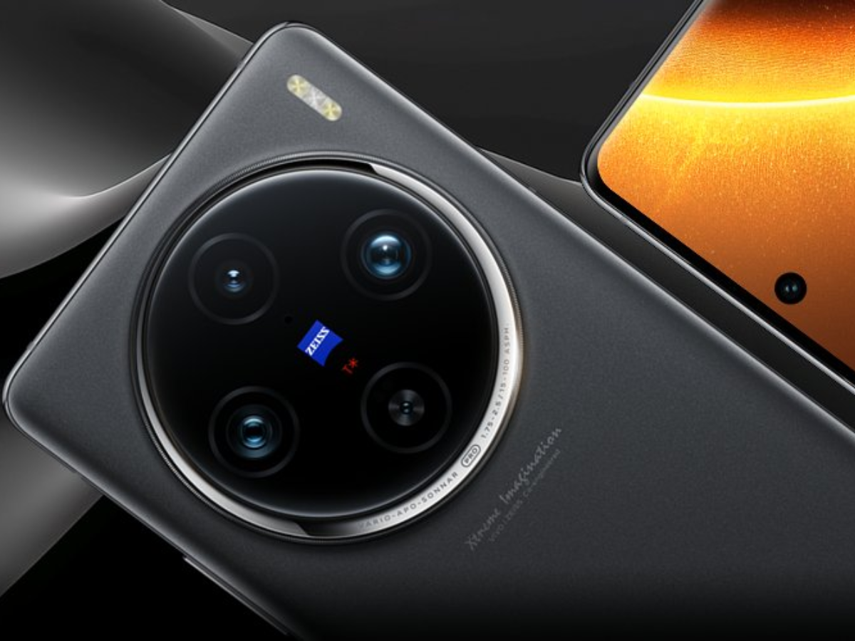 Vivo X100, X100 Pro का मार्केट में हल्लाबोल, प्रीबुक से पहले जान लें शानदार स्पेसिफिकेशन और कीमत