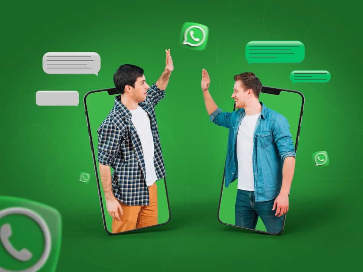 क्या आपने इस्तेमाल किए WhatsApp के ये Secret फीचर्स? अगर नहीं...तो आज ही करें बड़े कमाल के हैं