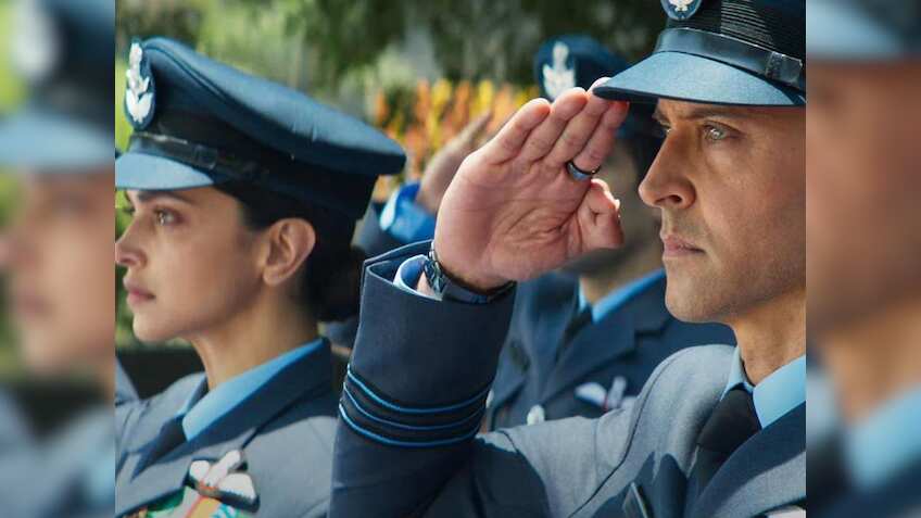ऋतिक रोशन,अक्षय कुमार के कंधों में 2024 बॉक्स ऑफिस, नहीं रिलीज होगी शाहरुख-रणबीर की एक भी फिल्म