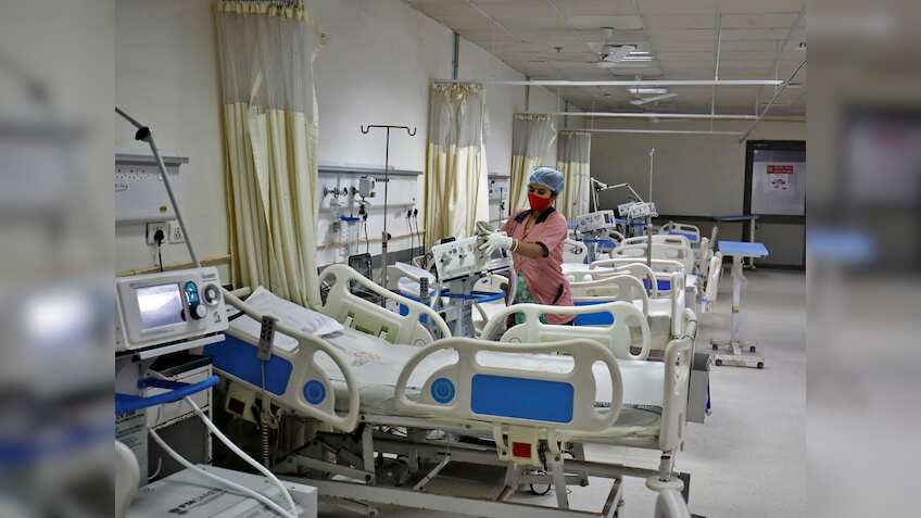 ICU में मरीज भर्ती हो या नहीं, परिवार ले सकेगा फैसला, सरकार जल्द जारी करेगी गाइडलाइंस
